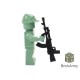 Bren Machine Gun