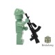 Bren Machine Gun