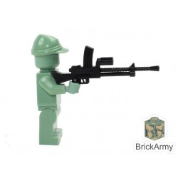 Type-99 Machine Gun