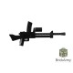 Type-99 Machine Gun