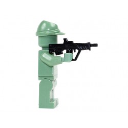 Tavor TAR-21 Assault Rifle