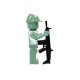 Lego Custom Minifig BRICK ARMY Special Forces Assault Rifle "SFAR" (La Petite Brique)