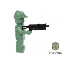 PP-19 Bizon Sub Machine Gun