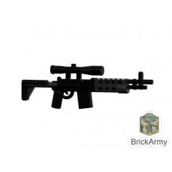 M14 Enhanced Battle Rifle