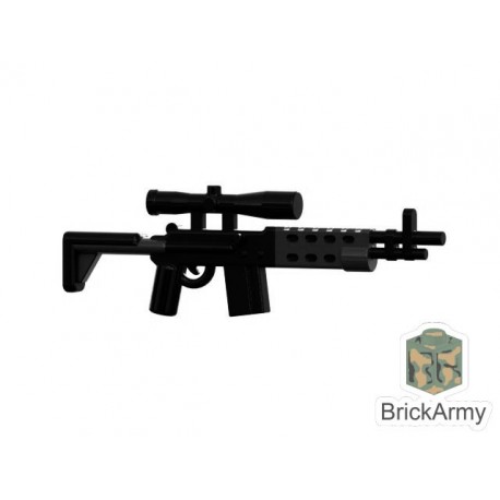 M14 Enhanced Battle Rifle