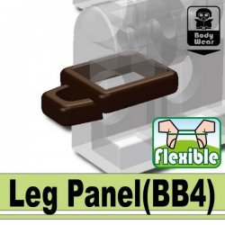 Leg Panel (brown)