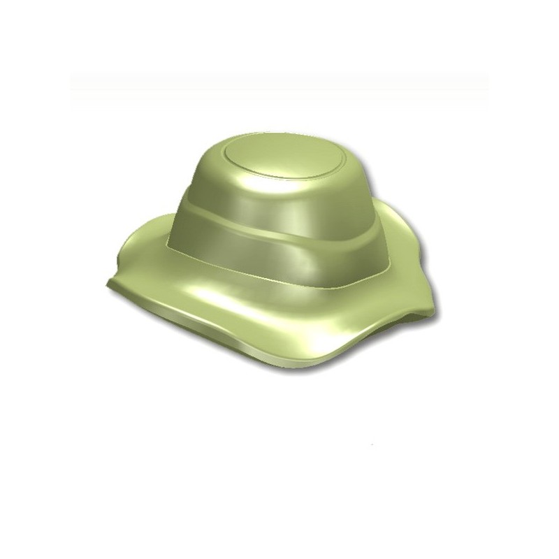 Lego Custom Si-Dan Toys Boonie Hat 