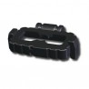 Lego Custom Minifig SI-DAN Ceinture Tactical SWG2 (noir) (La Petite Brique)