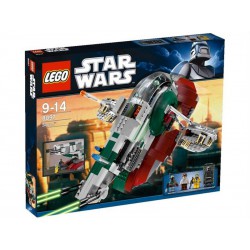 8097 - Slave I