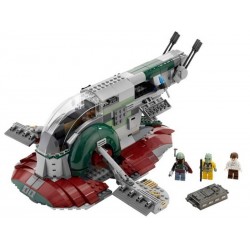 8097 - Slave I