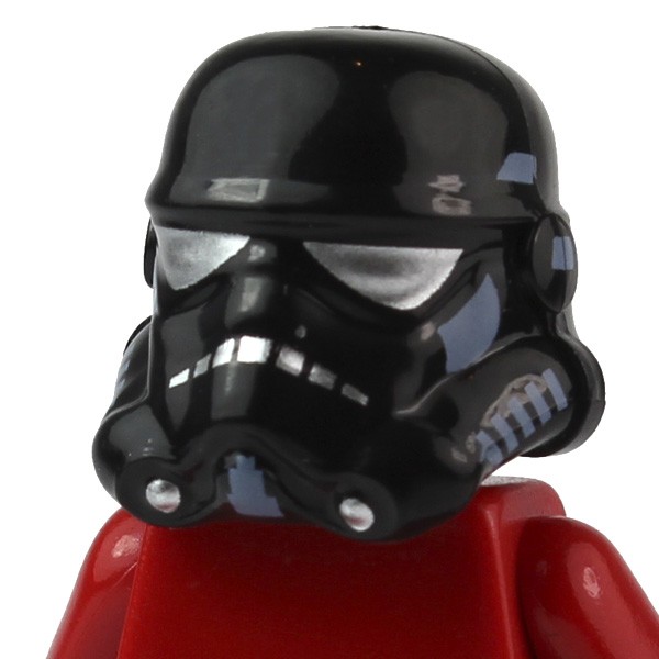 clone shadow trooper commander