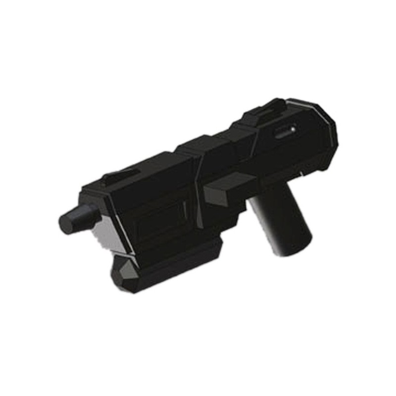 Armes et Accessoires - LEGO® Accessoire Mini-Figurine Arme Pistolet  Star-Wars - La boutique Briques Passion