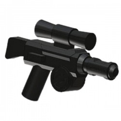 Westar M5 Arc Blaster (black)