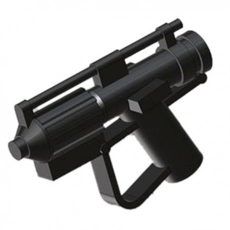 E-5 Droid Blaster (black)