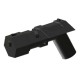 E-9 Concept Pistol (black)
