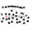 Lego Accessoires Numéros - Chiffres sur des tuiles - Tile (La Petite Brique)