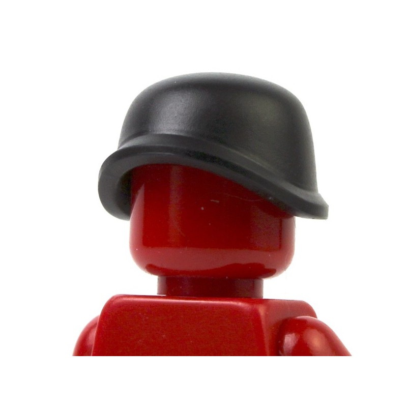 Aviator helmet for Lego Minifigures accessories 