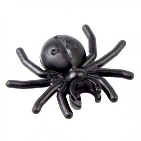 Black Spider