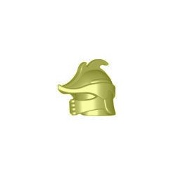 Ranger Helm (Tan)