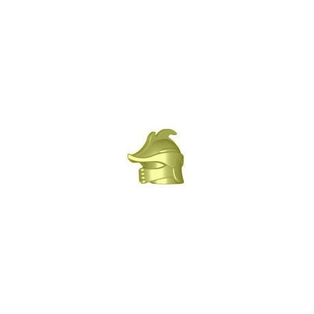 Ranger Helm (Tan)