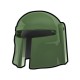 Mando Helmet (Sand Green)