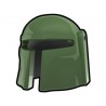 Mando Helmet (Sand Green)