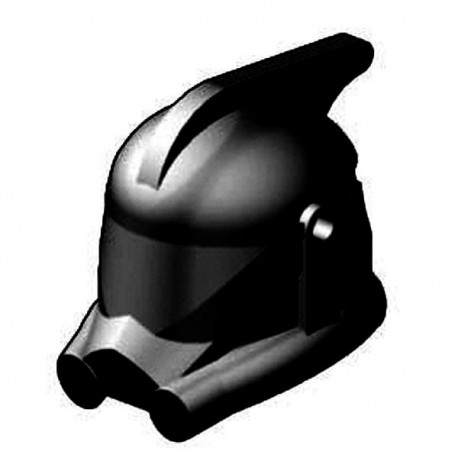 Arc Helmet (black)