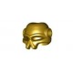 Lego Brick Warriors Custom Accessoires Invader Helmet 