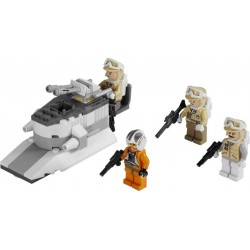 8083 - Rebel Trooper Battle Pack