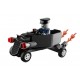 Lego MONSTER FIGHTERS Le zombie et sa voiture cercueil (La Petite Brique)
