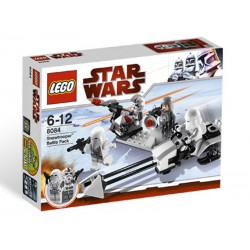 STAR WARS LEGO 8083 REBEL TROOPER BATTLE PACK BRAND NEW SEALED 