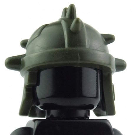 Goblin Helmet (Army Green)