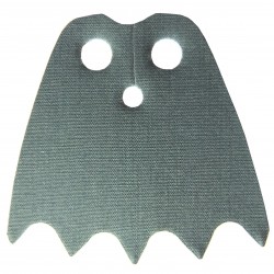 "Bat blue" Bat Cape