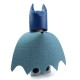 Lego Custom CapeMadness Bat Cape (bat blue) La Petite Brique