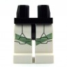Lego Accessoires Minifig - Jambes - Clone Trooper Sand Green (Star Wars) La Petite Brique