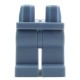 Lego Minifig Jambes - sand blue (La Petite Brique)