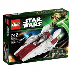 75003 - A-Wing Starfighter