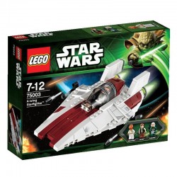 LEGO 8097 Slave I