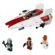 Lego Star Wars 75003 - A-Wing Starfighter (La Petite Brique)
