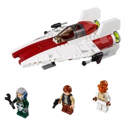 75003 - A-Wing Starfighter