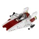 Lego Star Wars 75003 - A-Wing Starfighter (La Petite Brique)