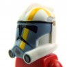 Lego Clone Army Customs Casque Arc Trooper Blitz (La Petite Brique) SW