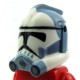 Lego Clone Army Customs Casque Arc Trooper Colt (La Petite Brique) SW