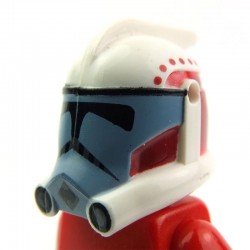 Lego Clone Army Customs Casque Arc Trooper Hammer (La Petite Brique) SW