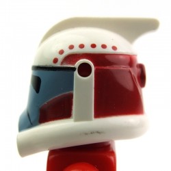 Lego Clone Army Customs Casque Arc Trooper Hammer (La Petite Brique) SW