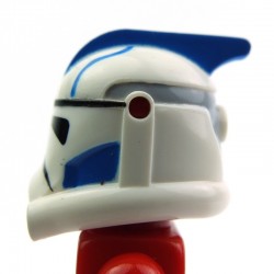 Arc Trooper Echo Helmet