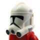 Lego Clone Army Customs Casque Clone Phase 2 Trooper (La Petite Brique) SW