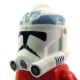 Clone Phase 2 104th Wolfpack Trooper (sand blue) Helmet