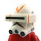 Lego Clone Army Customs CWP2 Macrobinoculars (impression Orange) (La Petite Brique) SW