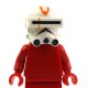 Lego Clone Army Customs CWP2 Macrobinoculars (impression Orange) (La Petite Brique) SW